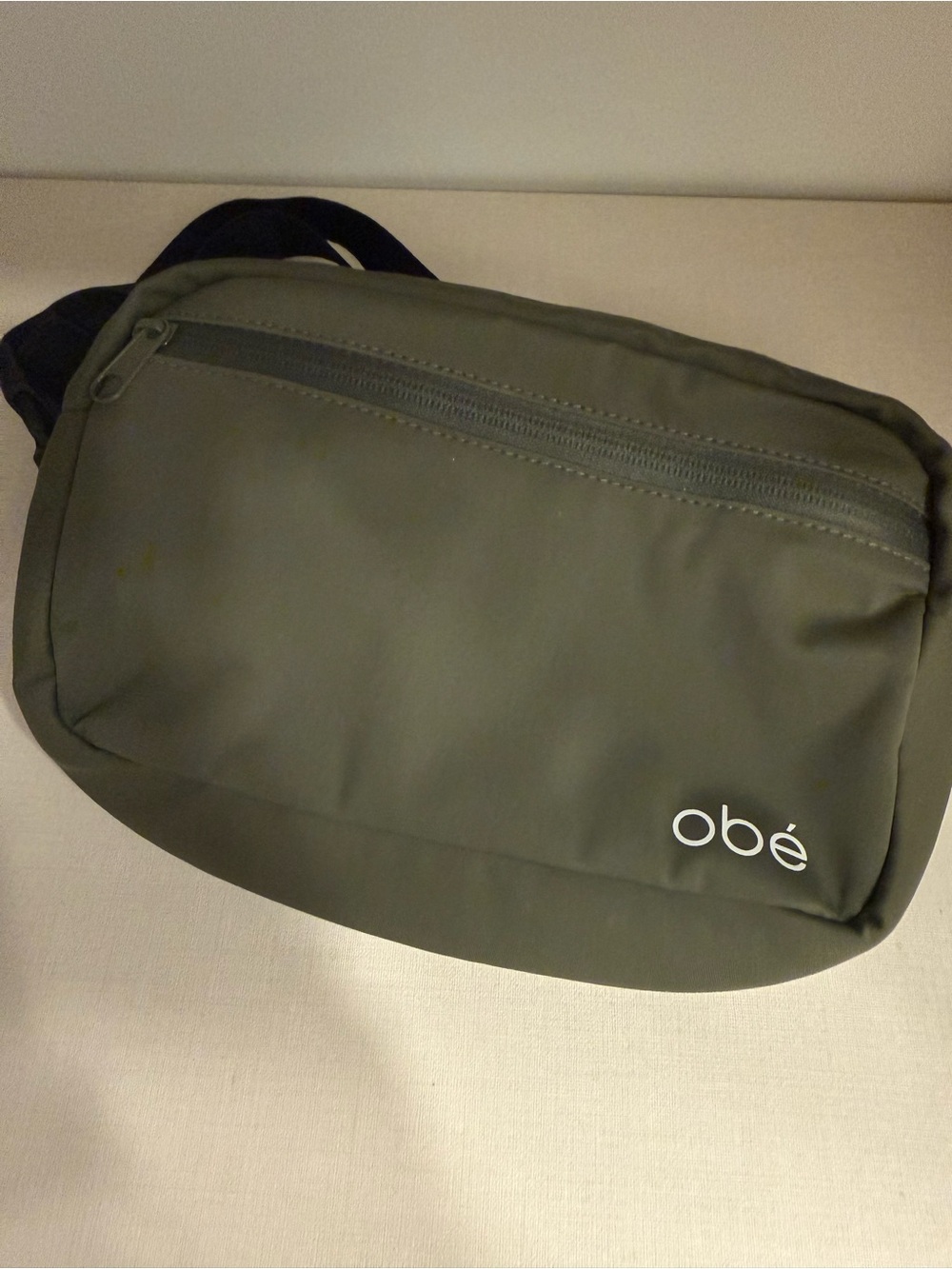 obé Olive Green Women's Crossbody Bag